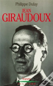 Capa do artigo Jean Giraudoux