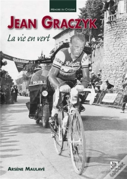 Capa do artigo Jean Graczyk ; La Vie En Vert
