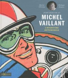 Jean Graton Et Michel Vaillant