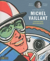 Capa do artigo Jean Graton Et Michel Vaillant