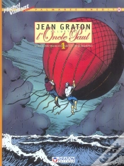 Capa do artigo Jean Graton Illustre L