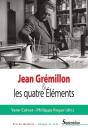 Jean Gremillon & Les Quatre Éléments - Preview