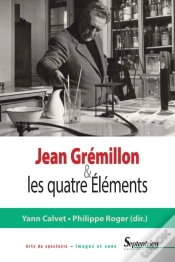 Capa do artigo Jean Gremillon & Les Quatre Éléments
