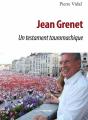 Jean Grenet Un Testament Tauromachique - Preview