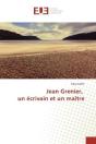 Jean Grenier, Un Ecrivain Et Un Maitre - Preview