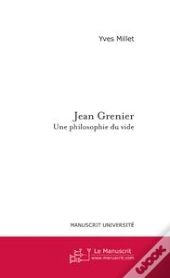 Jean Grenier