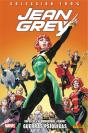 Jean Grey 02: Guerras Psiquicas - Preview