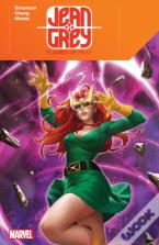 Jean Grey