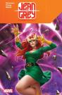 Jean Grey - Preview