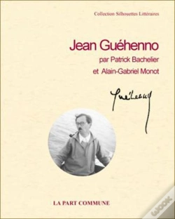 Capa do artigo Jean Guéhenno