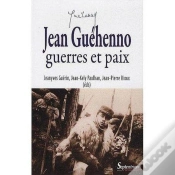 Capa do artigo Jean Guéhenno ; Guerres Et Paix