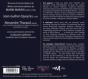 Jean-Guihen Queyras/Alexandre Tharaud: Marin Marais - CD - Preview