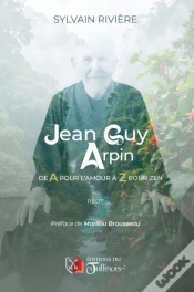 Capa do artigo Jean-Guy Arpin