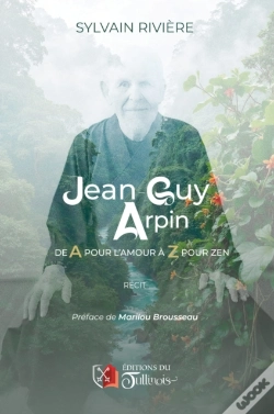 Capa do artigo Jean-Guy Arpin
