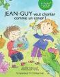 Jean-Guy Veut Chanter Comme Un Canari ! - Preview