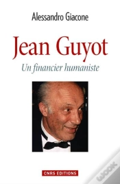 Capa do artigo Jean Guyot