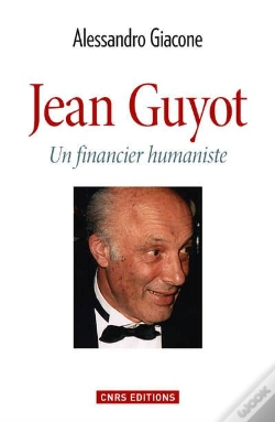 Capa do artigo Jean Guyot