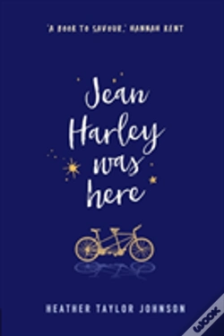 Capa do artigo Jean Harley Was Here