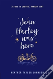 Jean Harley Was Here