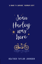 Jean Harley Was Here - Preview