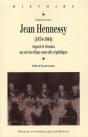 Jean Hennessy (1874-1944) - Preview