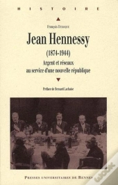 Jean Hennessy (1874-1944)