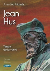 Capa do artigo Jean Hus : Témoin De La Vérité