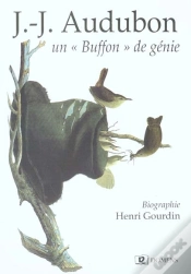 Capa do artigo Jean-Jacques Aubudon ; Un Bouffon De Genie