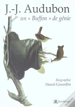 Capa do artigo Jean-Jacques Aubudon ; Un Bouffon De Genie