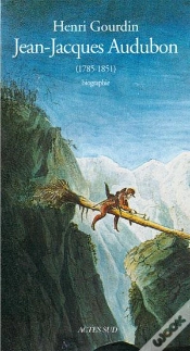 Capa do artigo Jean-Jacques Audubon : (1785-1851)