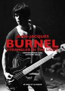 Jean-Jacques Burnel - Strangler In The Light - Conversation