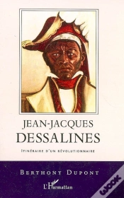 Capa do artigo Jean-Jacques Dessalines ; Itinéraire D