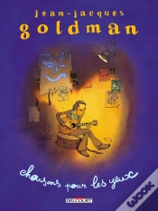 Capa do artigo Jean-Jacques Goldman : Chansons Pour Les Yeux