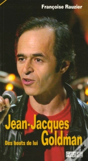 Capa do artigo Jean-Jacques Goldman, Des Bouts De Lui