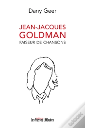 Capa do artigo Jean-Jacques Goldman Faiseur De Chansons