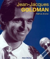 Capa do artigo Jean-Jacques Goldman