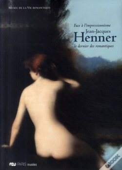 Capa do artigo Jean-Jacques Henner, Le Dernier Des Romantiques