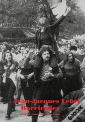 Jean-Jacques Lebel