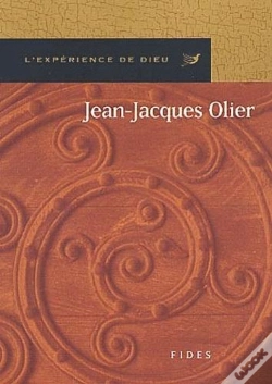 Capa do artigo Jean-Jacques Olier