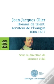 Capa do artigo Jean-Jacques Olier ; Homme De Talent, Serviteur De L