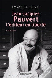 Jean-Jacques Pauvert