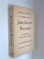Jean-Jacques Rousseau: A Study In Self-Awareness - Preview
