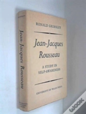 Capa do artigo Jean-Jacques Rousseau: A Study In Self-Awareness