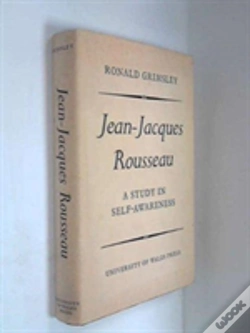 Capa do artigo Jean-Jacques Rousseau: A Study In Self-Awareness
