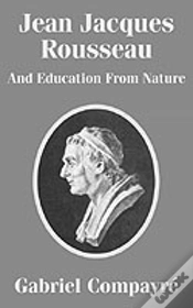 Capa do artigo Jean Jacques Rousseau And Education From Nature