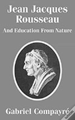 Capa do artigo Jean Jacques Rousseau And Education From Nature