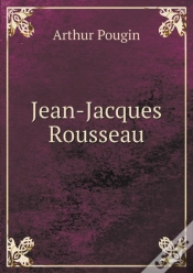 Capa do artigo Jean-Jacques Rousseau