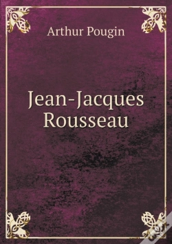 Capa do artigo Jean-Jacques Rousseau