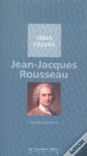 Jean-Jacques Rousseau