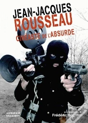 Capa do artigo Jean-Jacques Rousseau Cinéaste De L